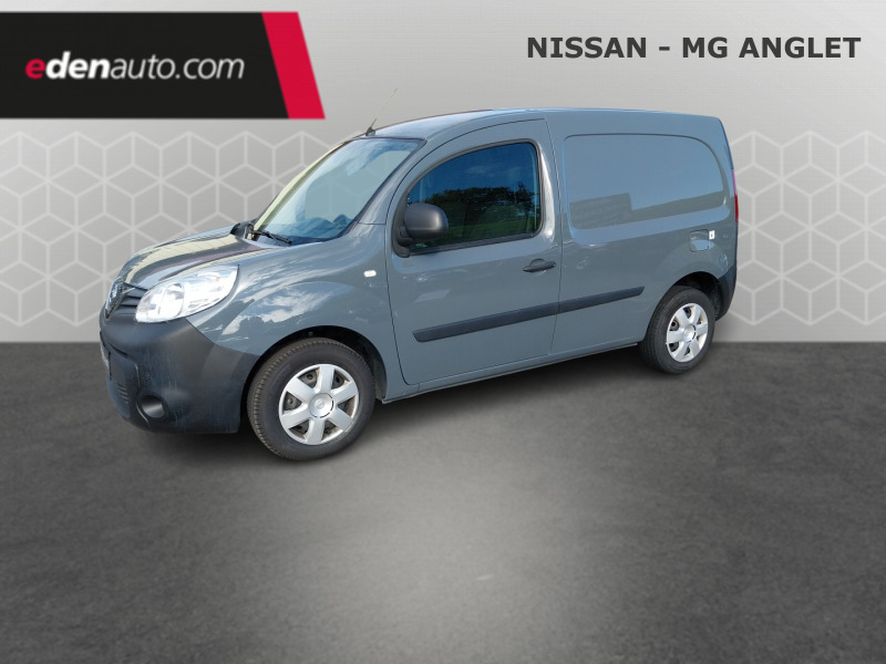 Nissan NV250 - L1 DCI 115 OPTIMA