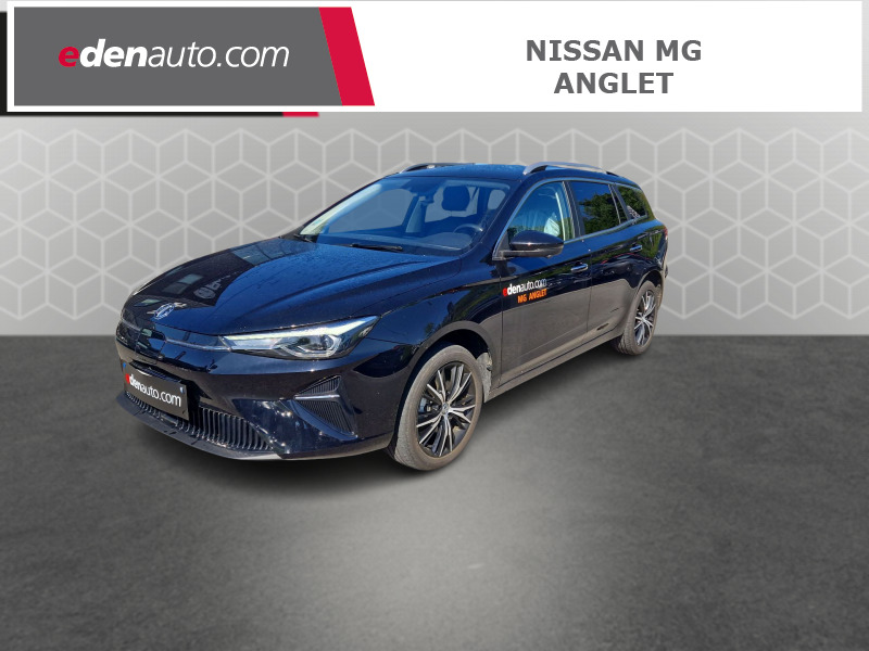 MG mg5 - Autonomie Etendue 61kWh - 115 kW 2WD Luxury