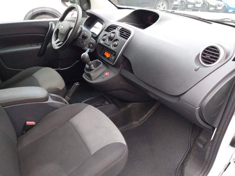 Nissan NV250 - L1 DCI 95 OPTIMA