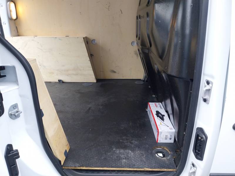Nissan NV250 - L1 DCI 95 OPTIMA