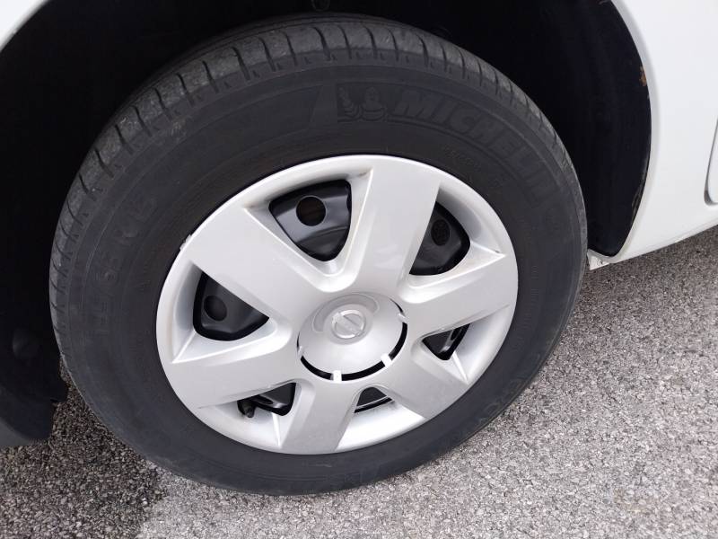 Nissan NV250 - L1 DCI 95 OPTIMA