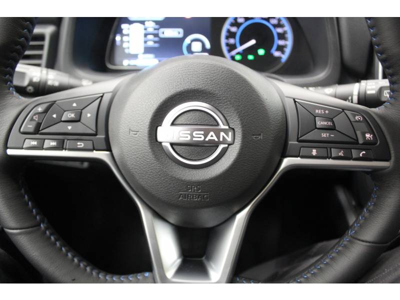 Nissan Leaf - Electrique 40kWh Acenta