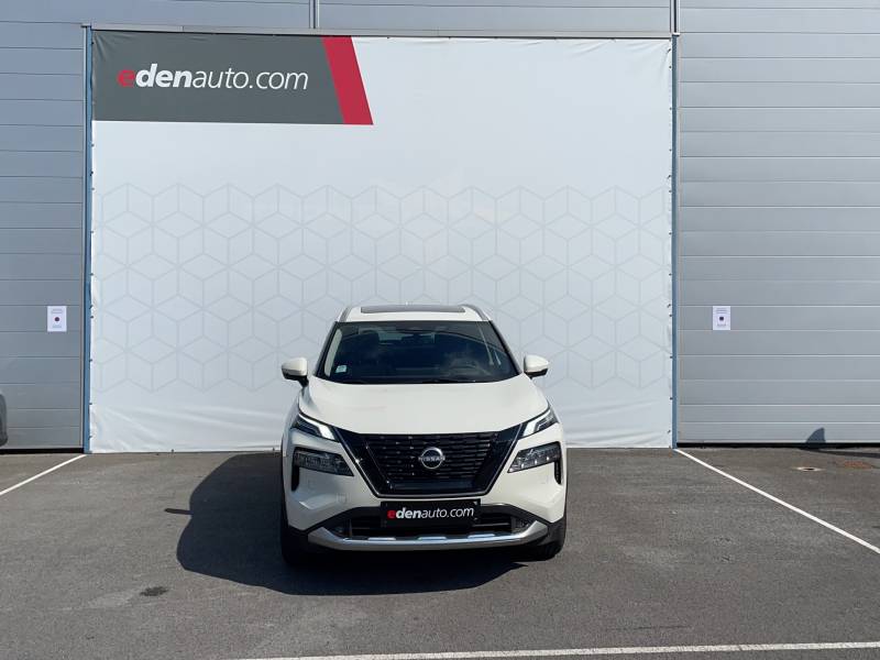Nissan X-Trail VP e-POWER 204 ch Tekna
