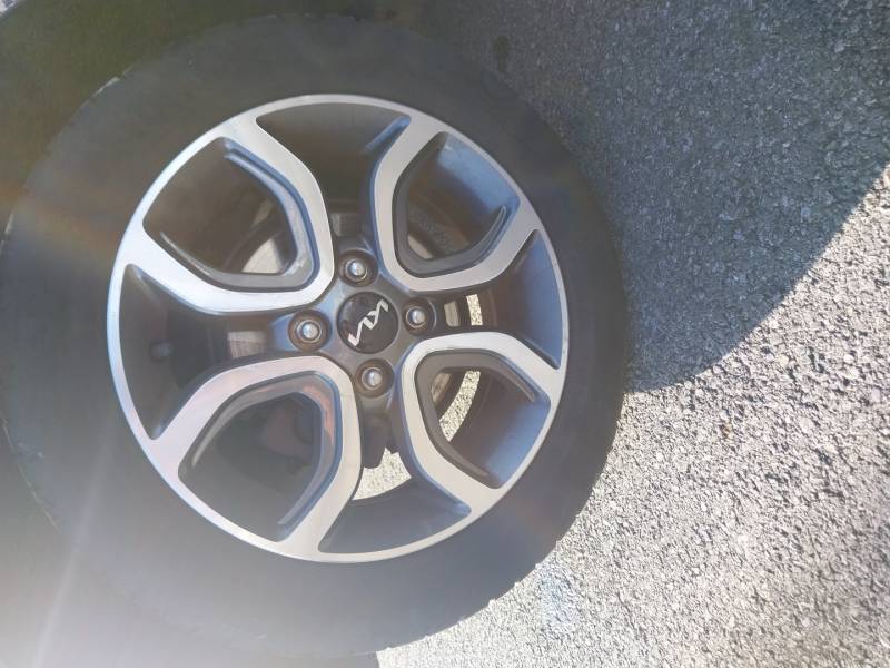 Kia Picanto - 1.2 DPi 84ch ISG BVM5 GT Line