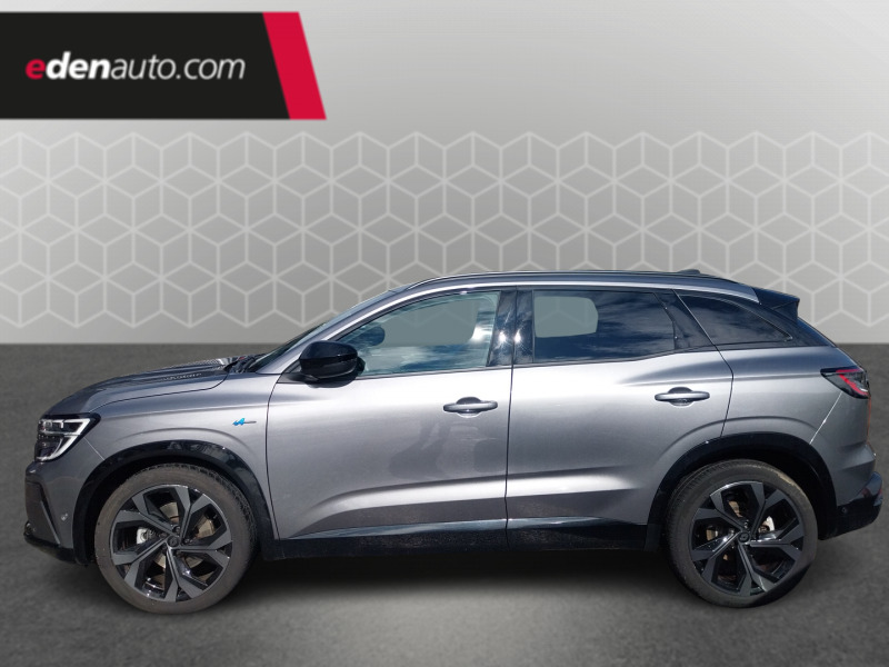 Renault Austral - E-Tech hybrid 200 Techno esprit Alpine