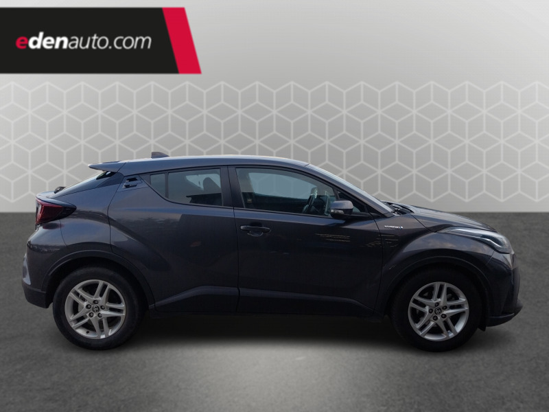 Toyota C-HR - Hybride 1.8L Dynamic