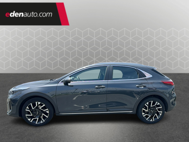 Kia Xceed - 1.5l T-GDi 160 ch DCT7 Active