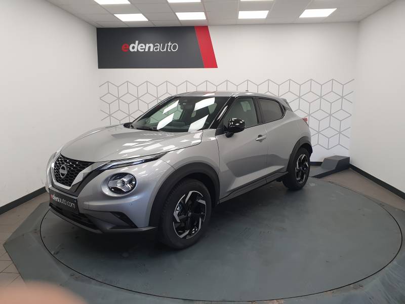 NISSAN JUKE - DIG-T 114 N-CONNECTA (2023)