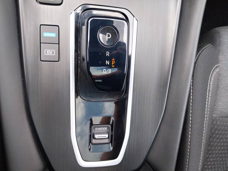 Nissan Qashqai - VP e-Power 190 ch N-Connecta