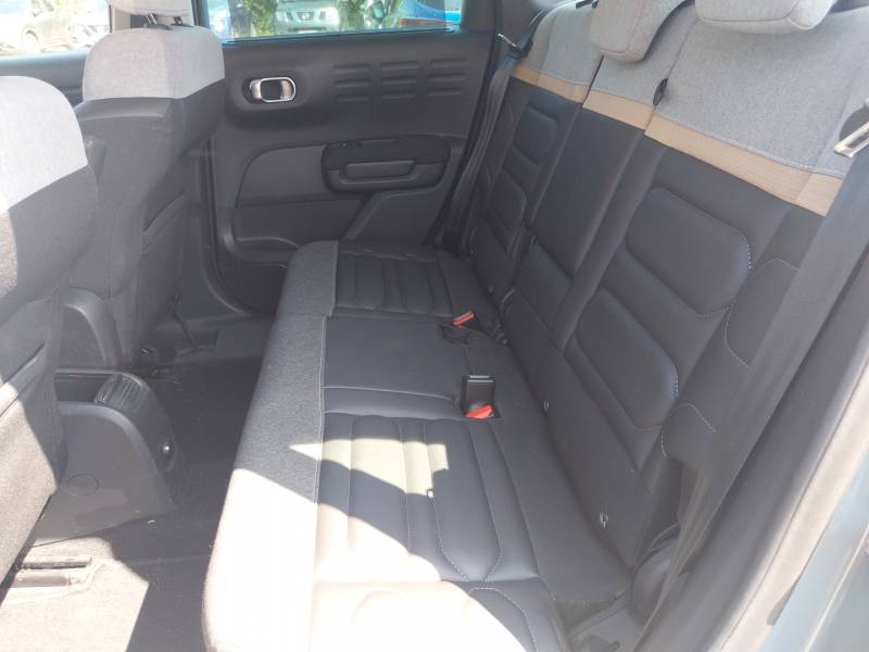 Citroën C3 Aircross - BlueHDi 110 S&S BVM6 Shine Pack
