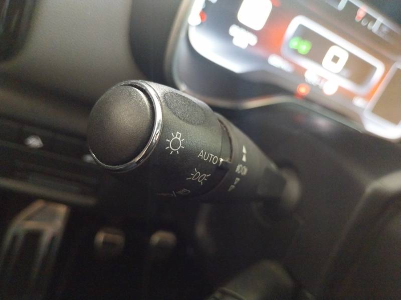 Citroën C5 Aircross - PureTech 130 S&S BVM6 Shine