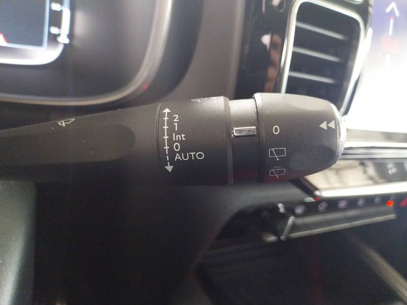 Citroën C5 Aircross - PureTech 130 S&S BVM6 Shine
