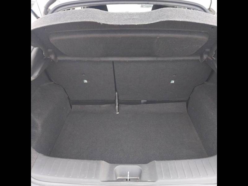 Nissan Juke - DIG-T 114 Business Edition