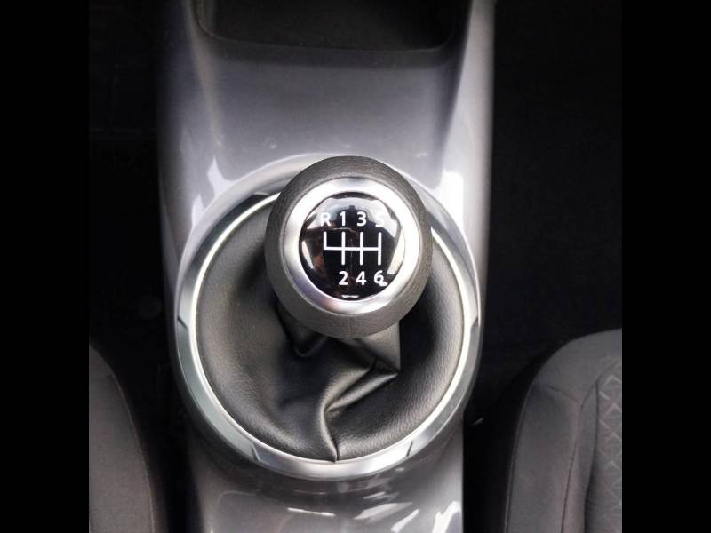 Nissan Juke - DIG-T 114 Business Edition