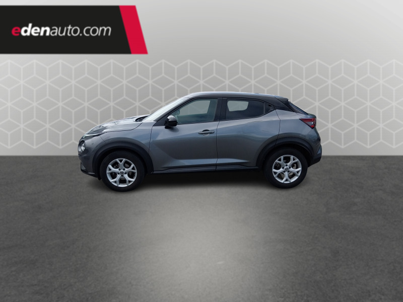 Nissan Juke - DIG-T 114 N-Design