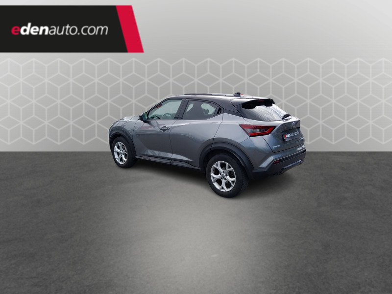 Nissan Juke - DIG-T 114 N-Design