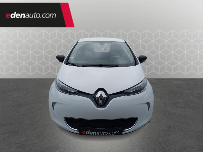 Renault Zoe - R90 City