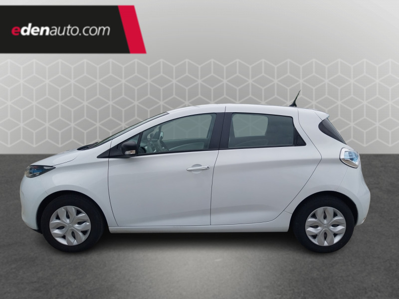 Renault Zoe - R90 City