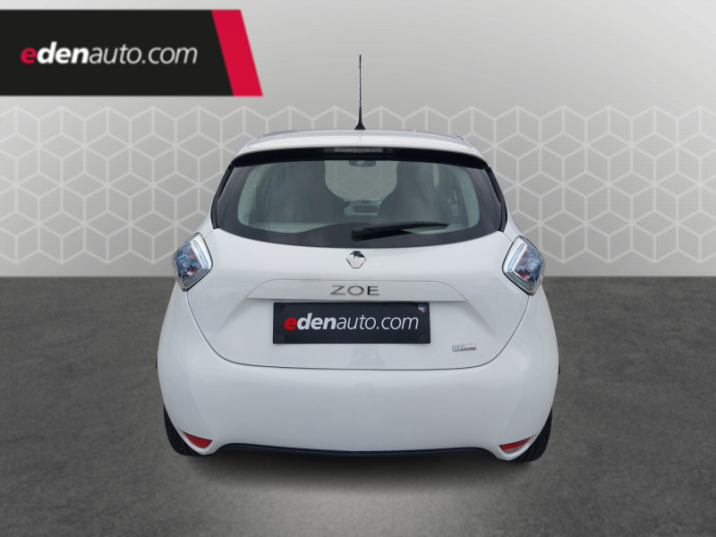 Renault Zoe - R90 City