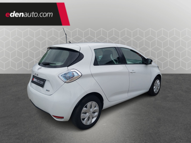Renault Zoe - R90 City