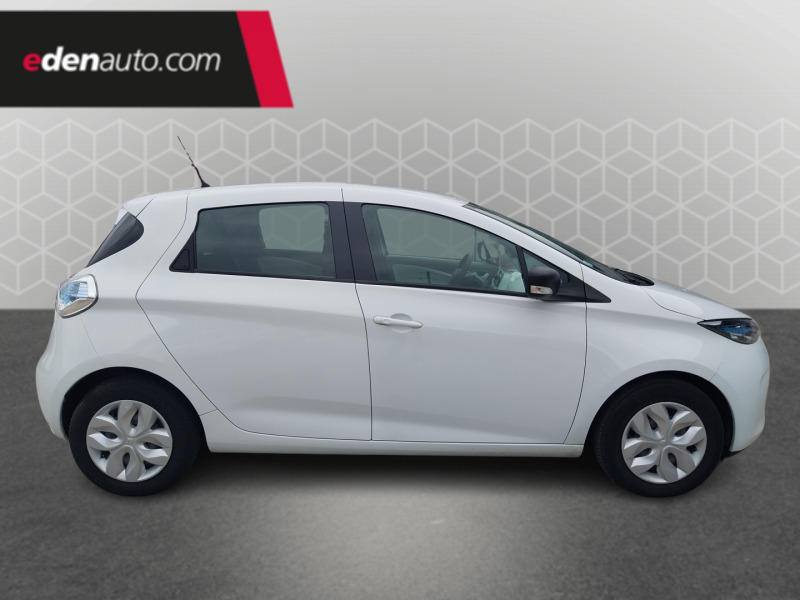 Renault Zoe - R90 City