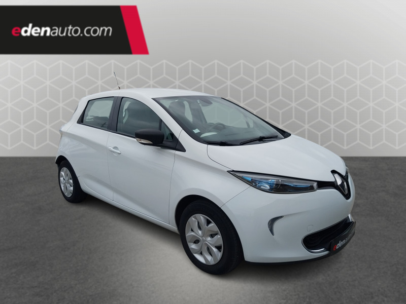 Renault Zoe - R90 City