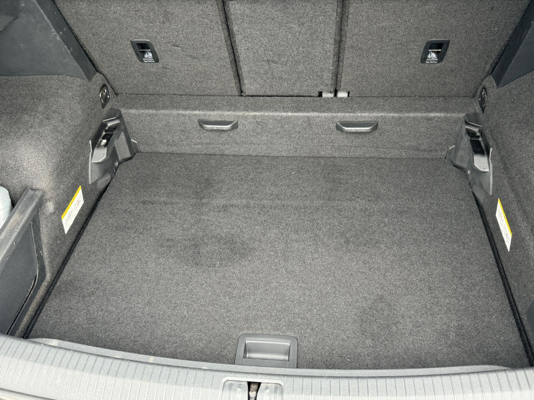 Volkswagen Tiguan - 2.0 TDI 150 CH DSG7 CONFORTLINE