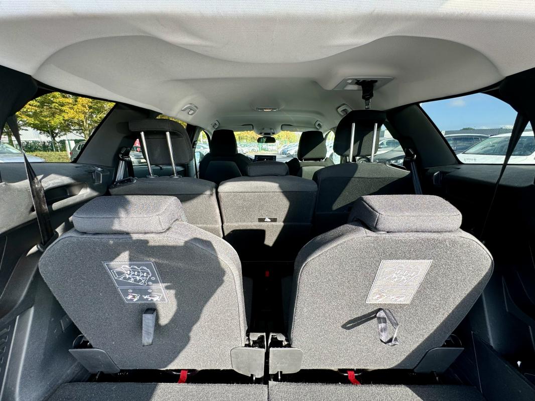 Peugeot 5008 - 1.5 BLUEHDI 130 CH 7 PLACES STYLE BVM6