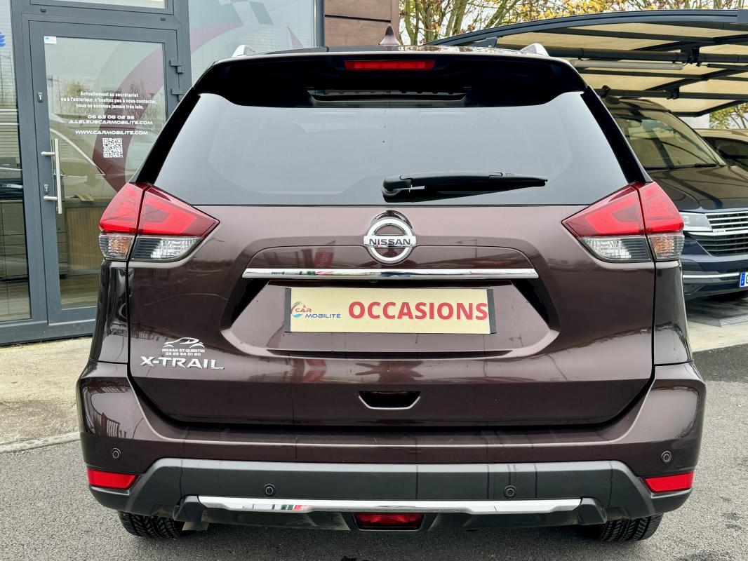 Nissan X-Trail - 1.6 DCI 130 CH N-CONNECTA