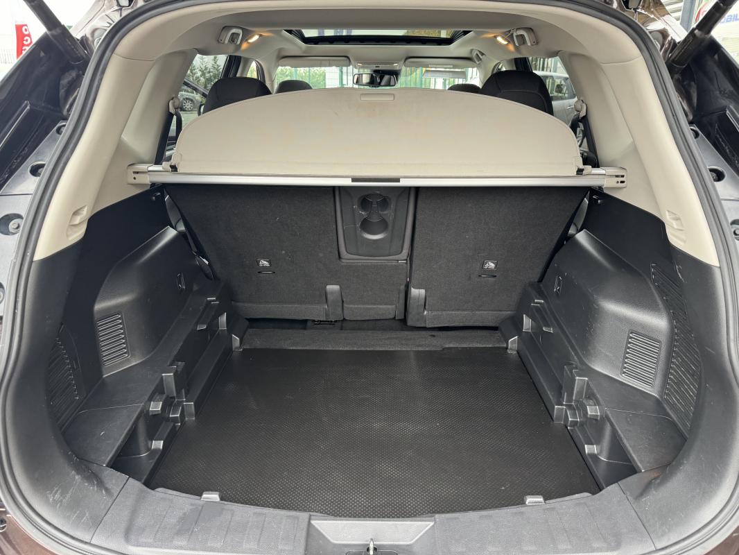 Nissan X-Trail - 1.6 DCI 130 CH N-CONNECTA