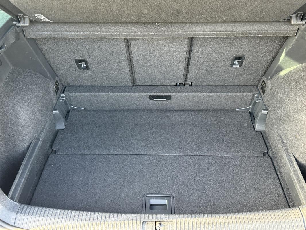 Volkswagen Golf Sportsvan - 1.4 TSI 125 Ch DSG7 Série Spéciale Allstar