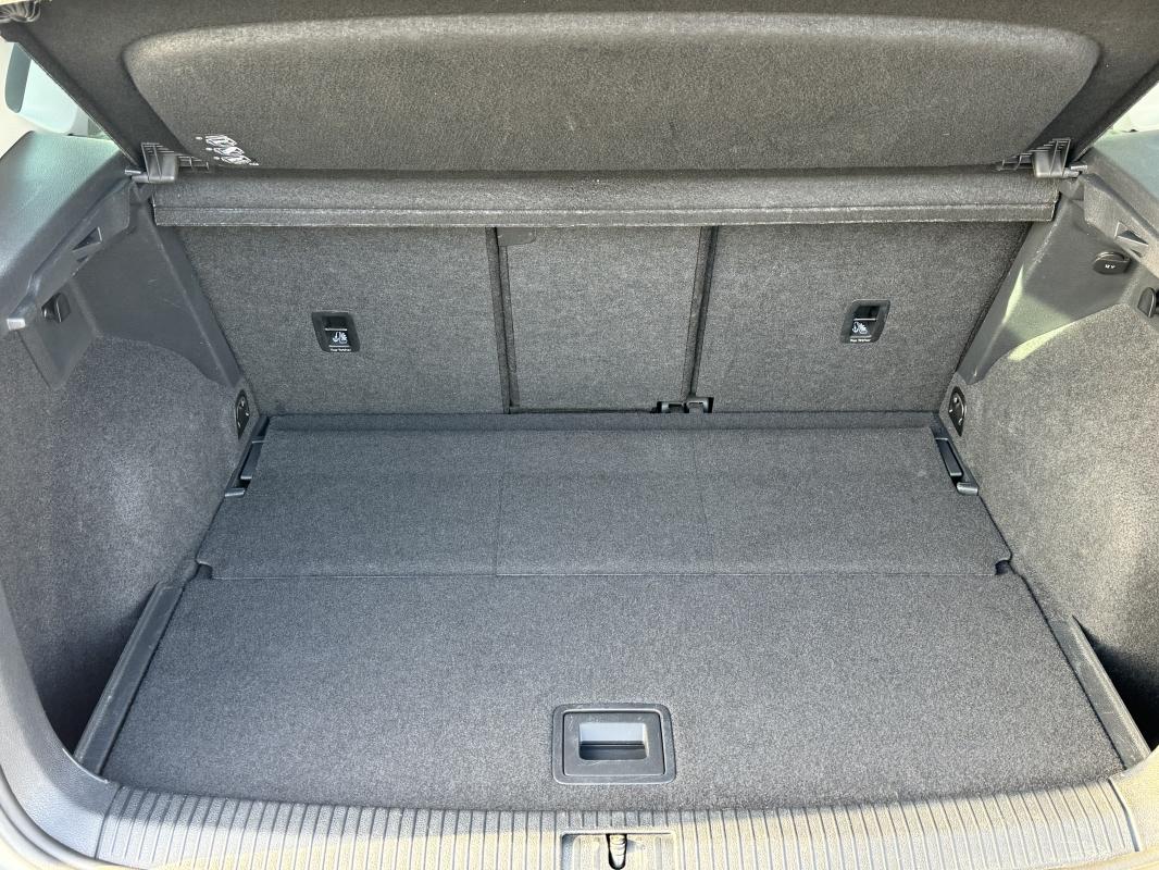 Volkswagen Golf Sportsvan - 1.4 TSI 125 Ch DSG7 Série Spéciale Allstar