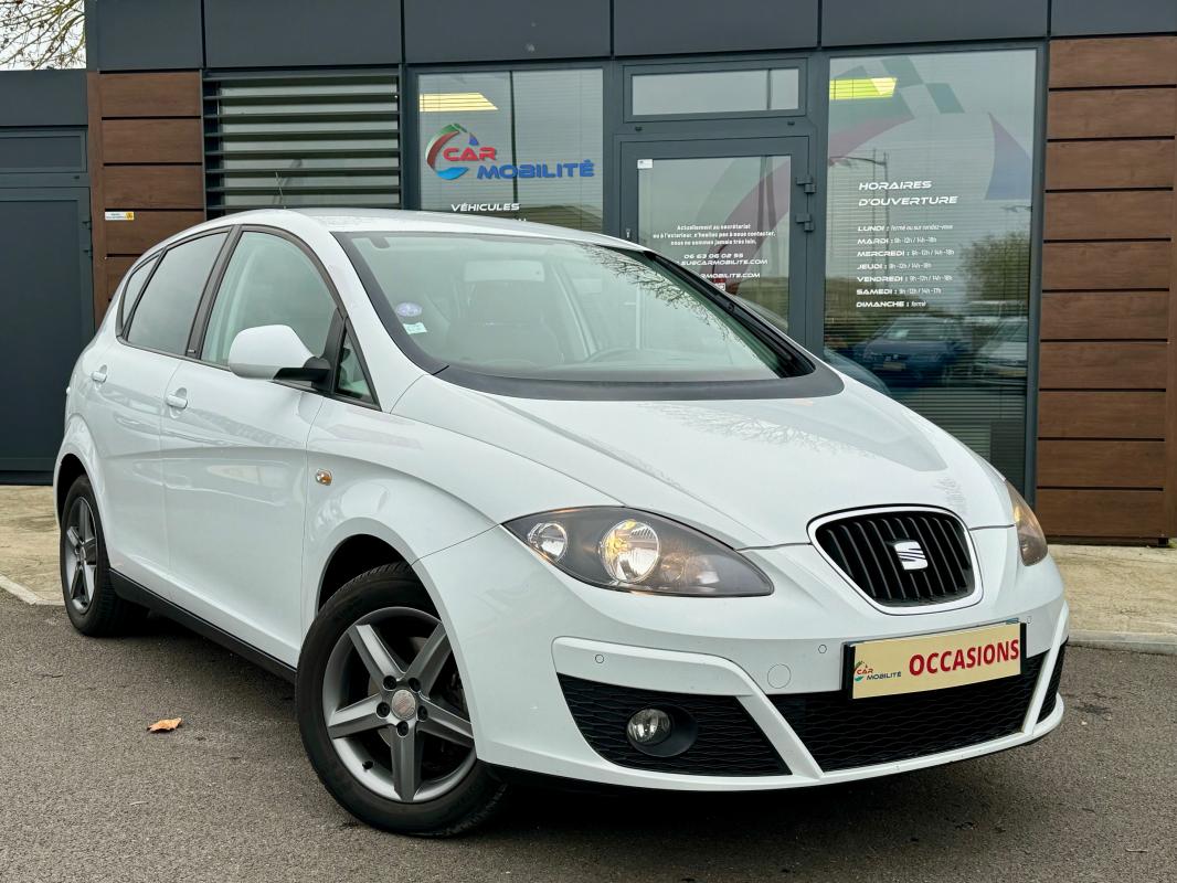 Seat Altea - 1.2 TSI 105 CH I-Tech