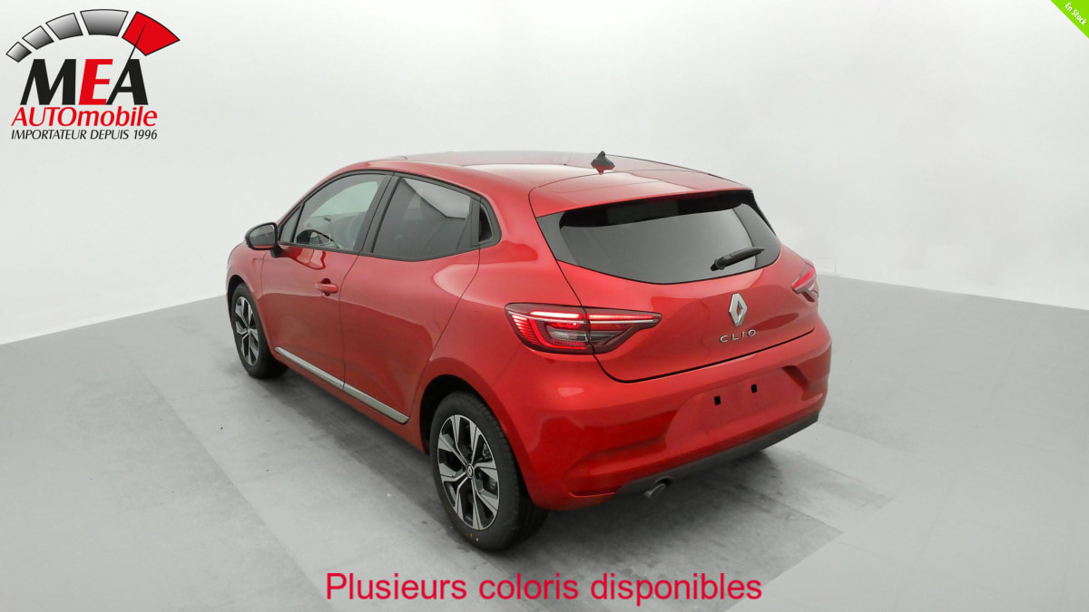 Renault Clio - V TCE 90 EVOLUTION