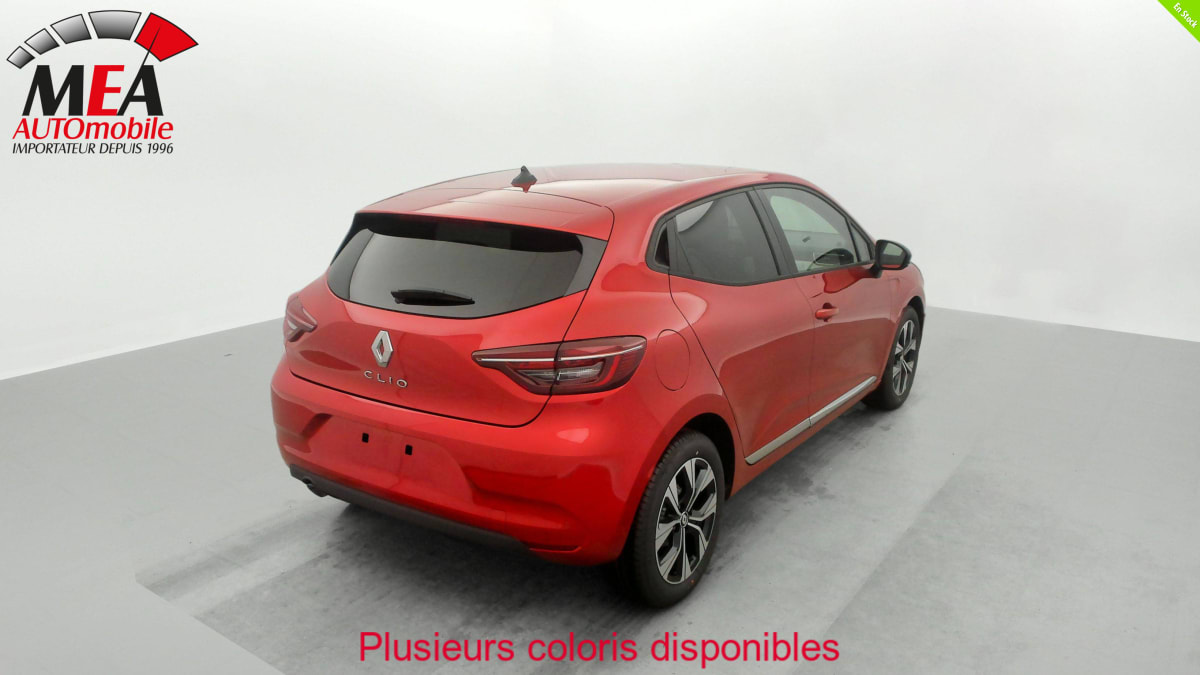Renault Clio - V TCE 90 EVOLUTION