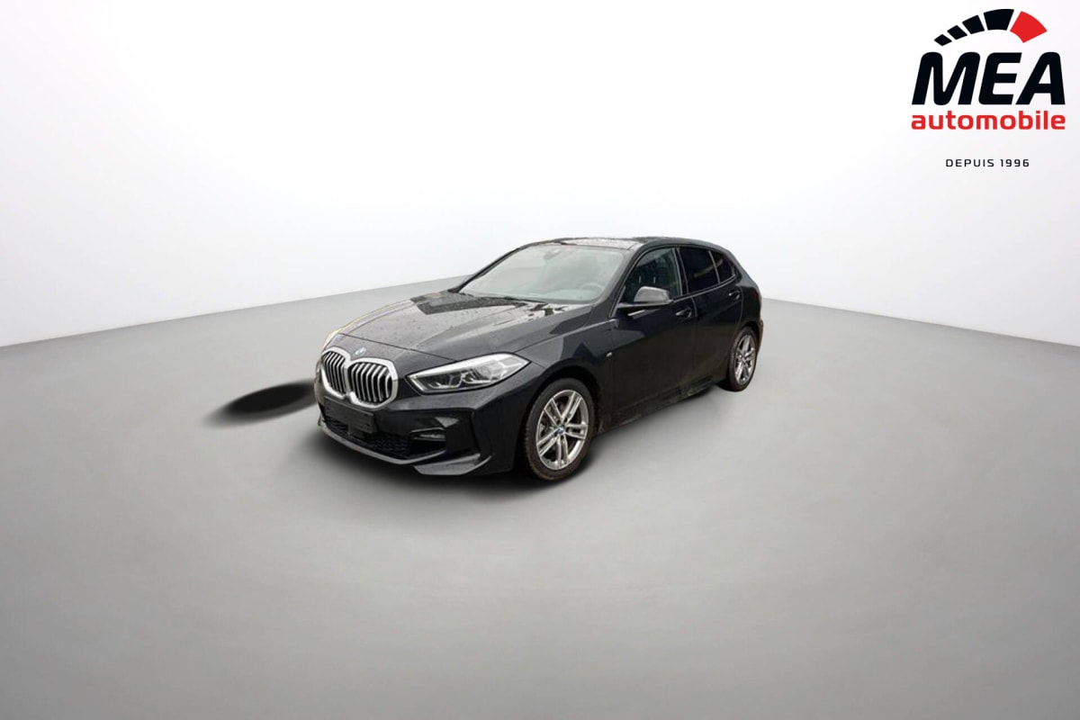 BMW SÉRIE 1 - F40 118I 136 CH DKG7 M SPORT (2023)
