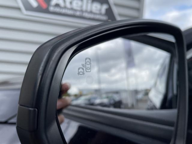 Opel Grandland X - BUSINESS 1.5 Diesel 130 ch BVA6 Innovation