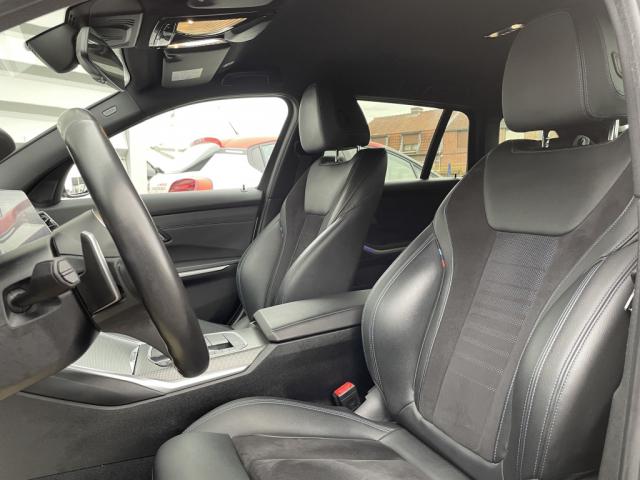 BMW Série 3 - TOURING G21 330d XDrive 265 ch BVA8 M Sport KILOMETRAGE GARANTI ET HISTORIQUE !!