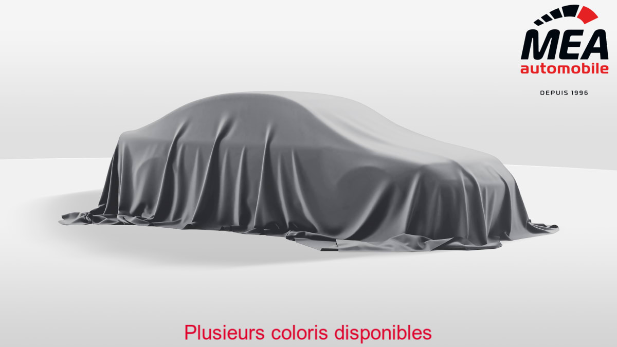 Citroën C4 - PureTech 100 BVM6 You