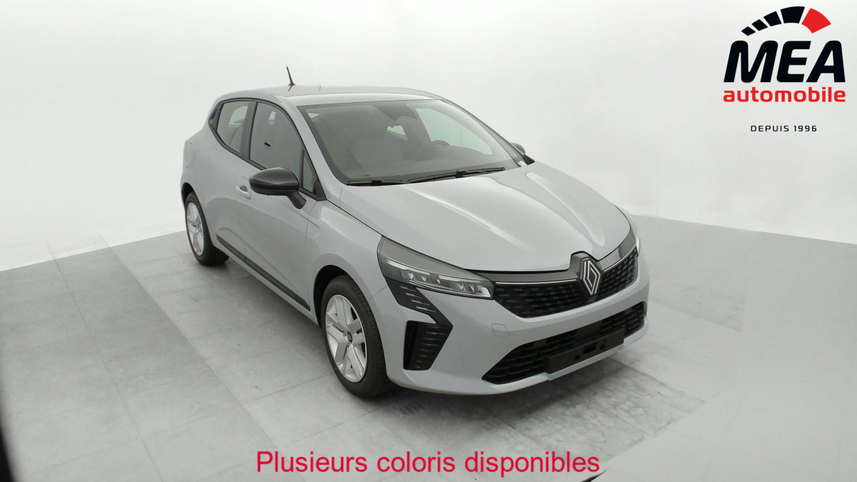 Renault Clio 5 TCE 90 X-TRONIC GSR2 EVOLUTION