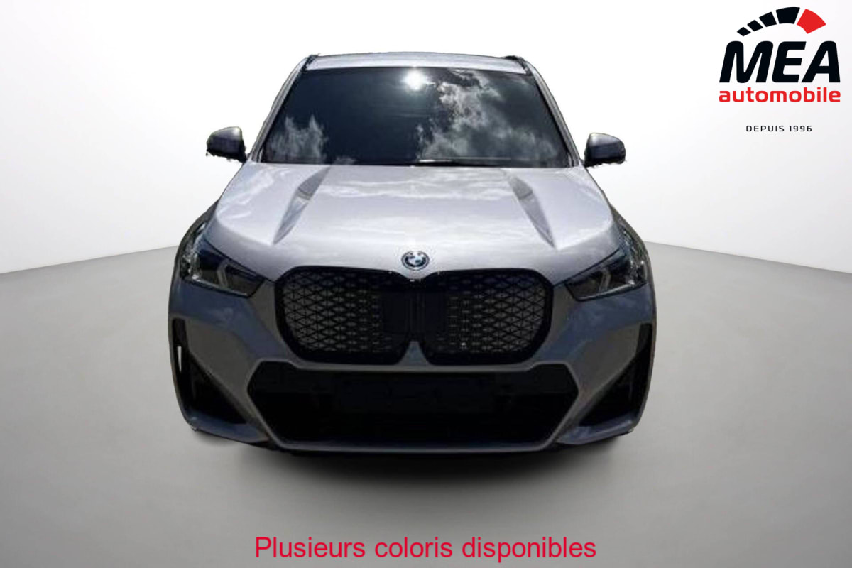 BMW iX1 - U11 eDrive20 204ch BVA