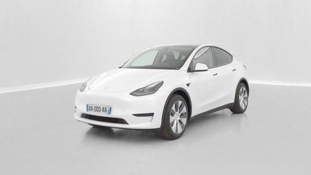 TESLA MODEL Y - PROPULSION (455KM) (2024)