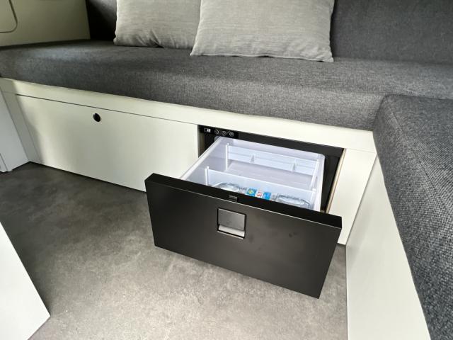 Renault Trafic - ANTILOPEVAN FLEX 3 L1H1 2800 KG BLUE DCI 130 GRAND CONFORT