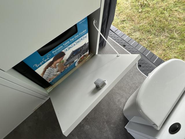 Renault Trafic - ANTILOPEVAN FLEX 3 L1H1 2800 KG BLUE DCI 130 GRAND CONFORT