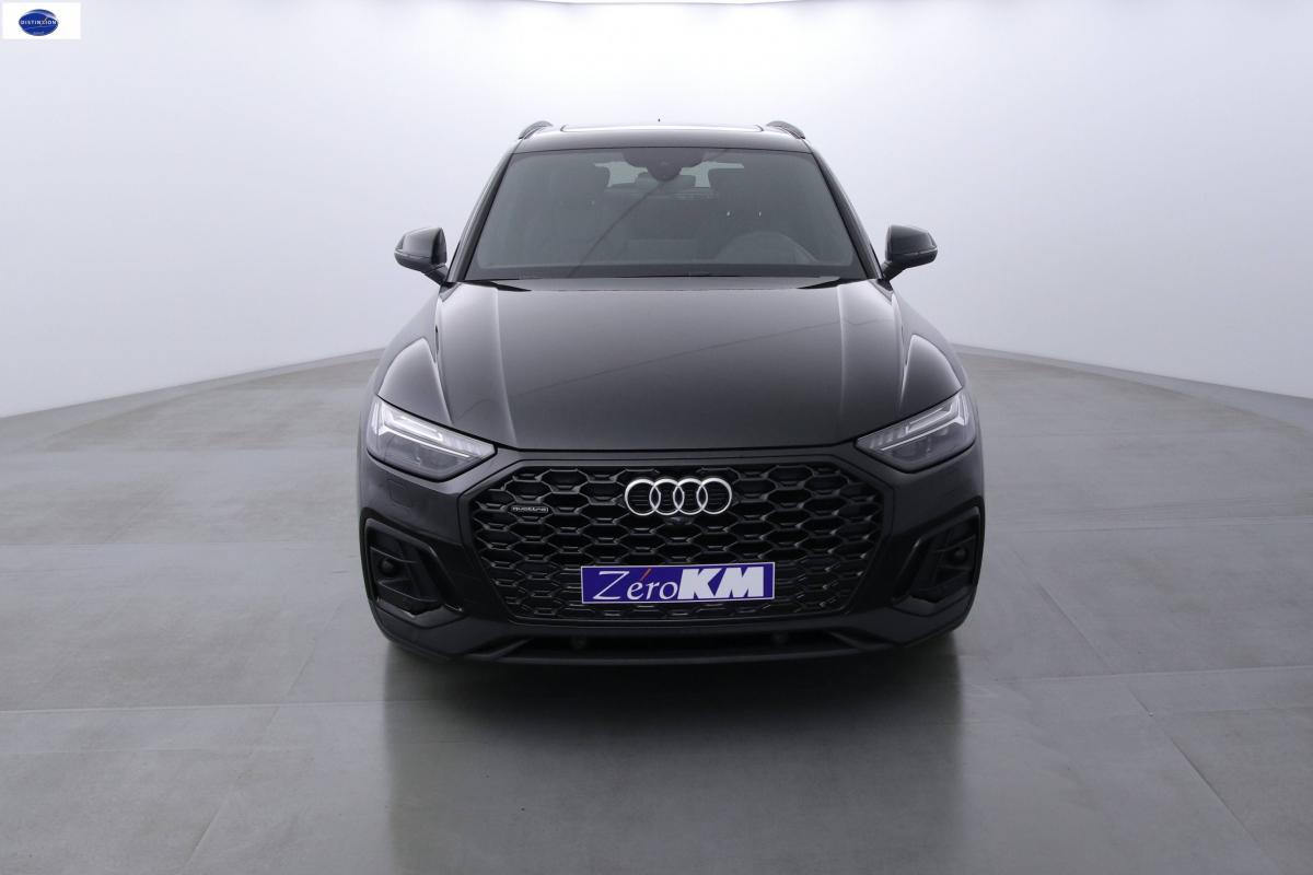 Audi Q5 Sportback - 40 TDI 204CH MHEV QUATTRO S-LINE