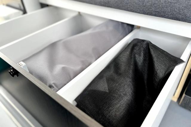 Renault Trafic - ANTILOPEVAN FLEX PLUS CA L1H1 3000 KG BLUE DCI 150 EDC GRAND CONFORT