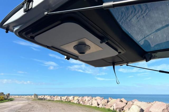 Renault Trafic - ANTILOPEVAN FLEX PLUS CA L1H1 3000 KG BLUE DCI 150 EDC GRAND CONFORT