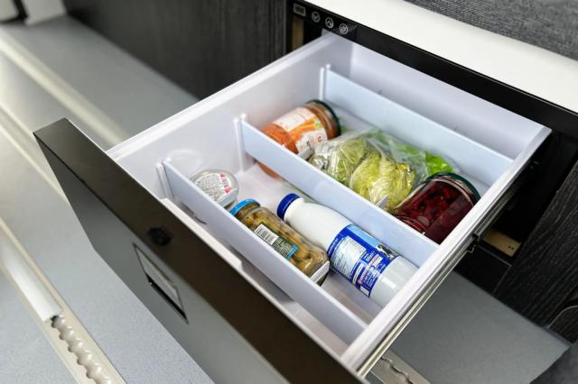 Renault Trafic - ANTILOPEVAN FLEX PLUS CA L1H1 3000 KG BLUE DCI 130 GRAND CONFORT