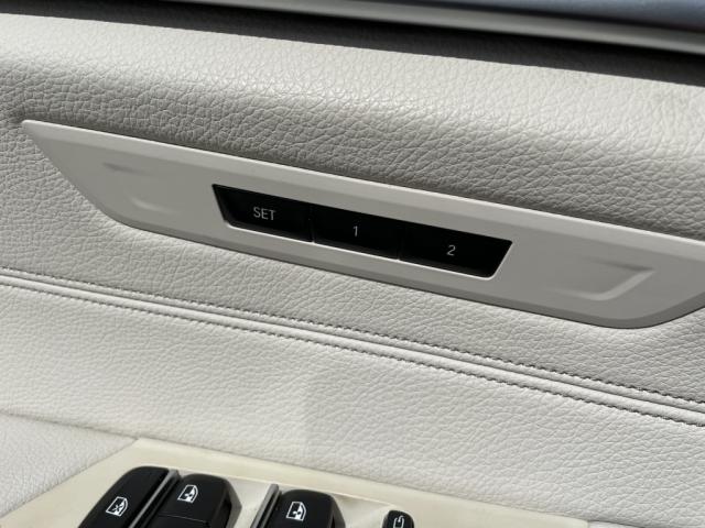 BMW Série 5 - G30 520i 184 ch BVA8 Luxury