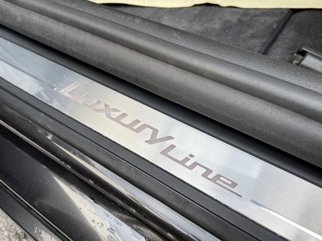 BMW Série 5 - G30 520i 184 ch BVA8 Luxury